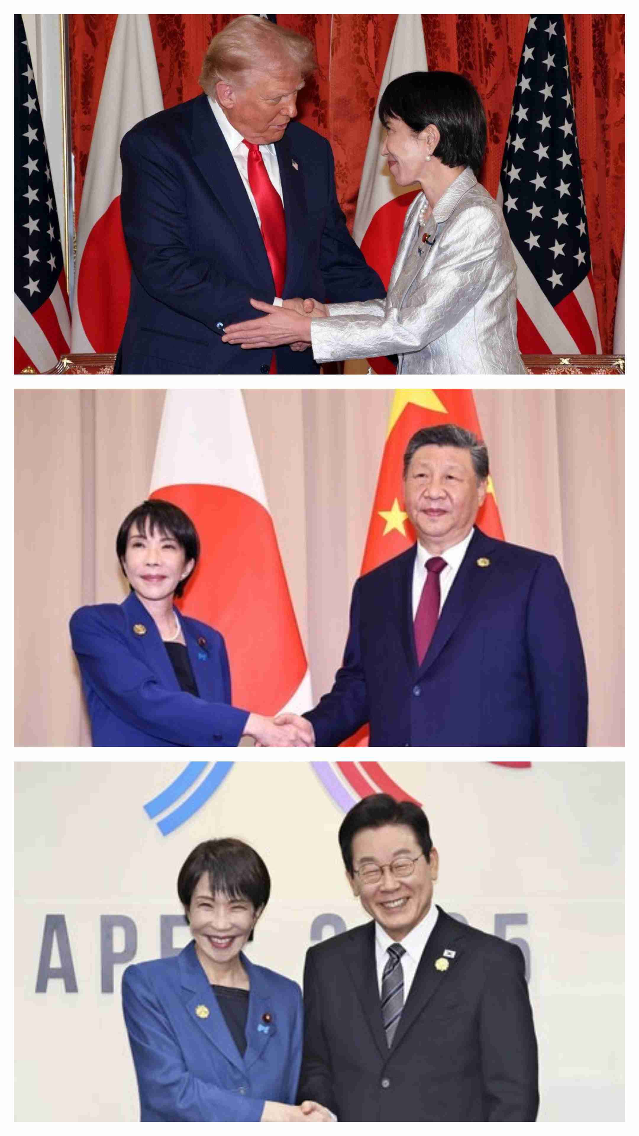 尖閣や日本人拘束から香港や新疆ウイグル自治区めぐる問題まで「率直に申し上げた」　高市首相が日中首脳会談の成果強調