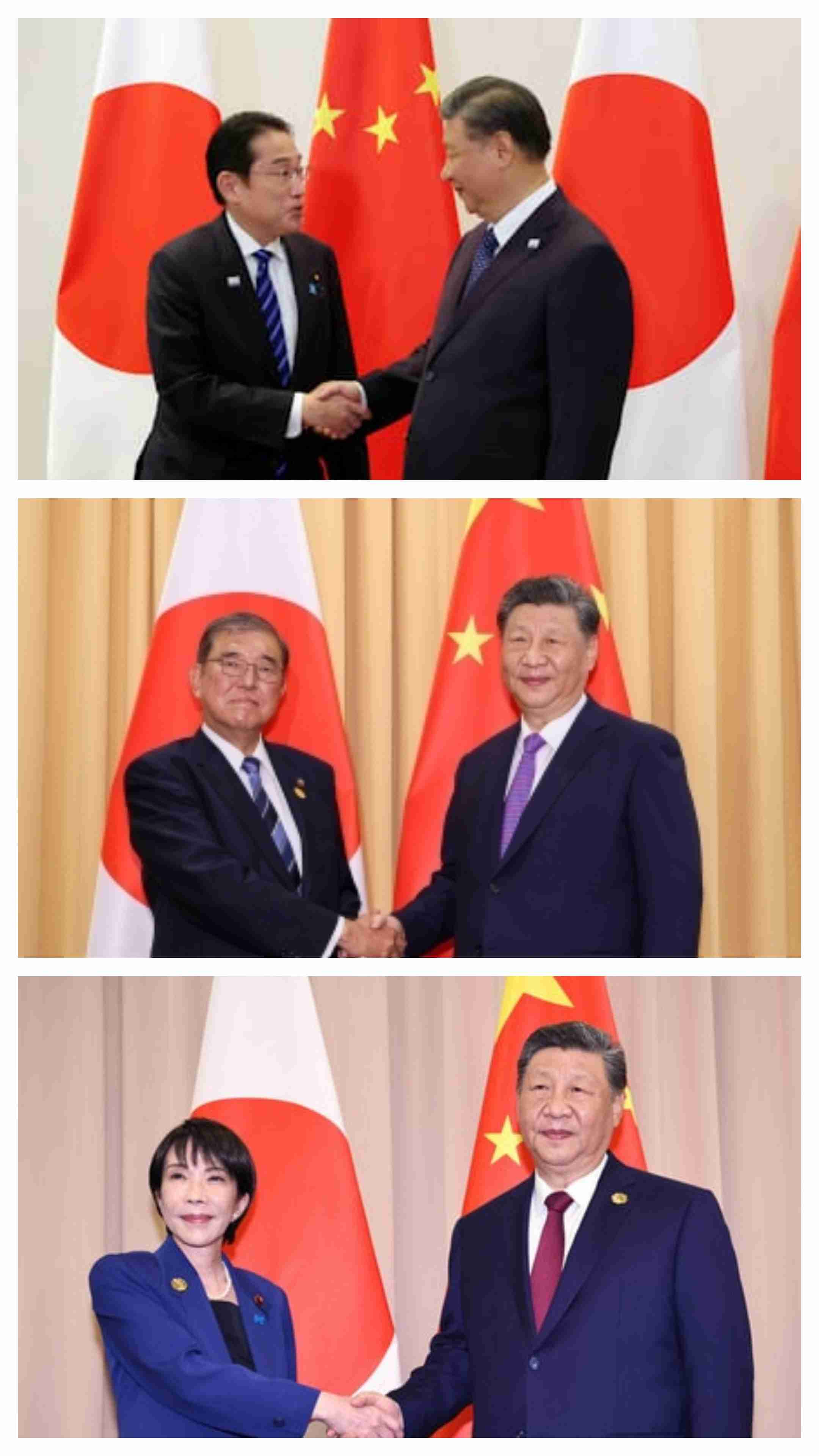 尖閣や日本人拘束から香港や新疆ウイグル自治区めぐる問題まで「率直に申し上げた」　高市首相が日中首脳会談の成果強調