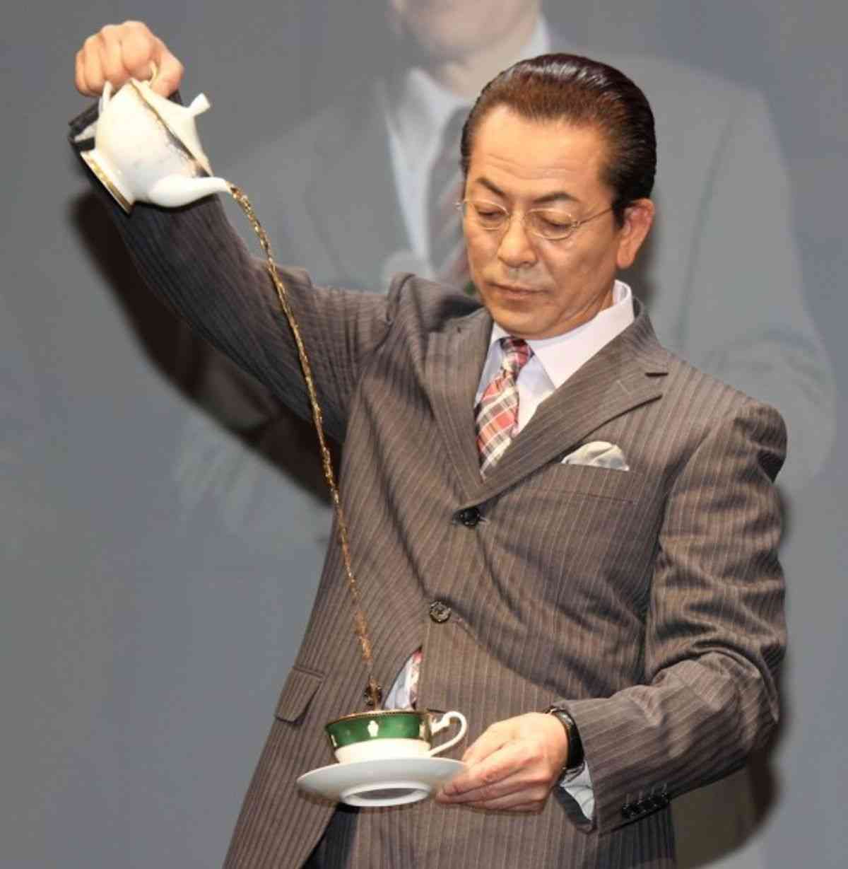 紅茶を上手く淹れられない