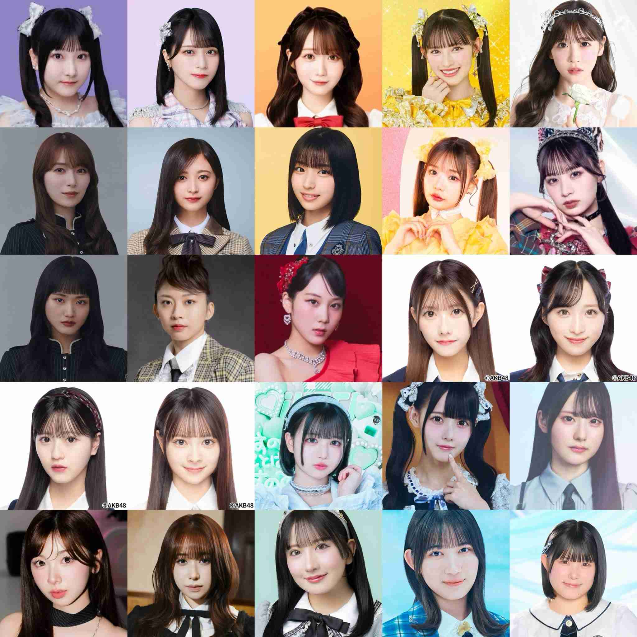 ラヴィット！：「すごいアイドル出てきた」　初登場の美女に視聴者驚き　「濃い味すぎる」「逸材」