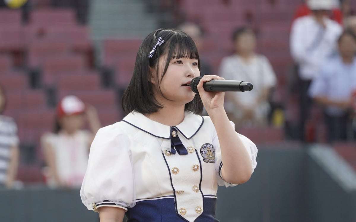 ラヴィット！：「すごいアイドル出てきた」　初登場の美女に視聴者驚き　「濃い味すぎる」「逸材」