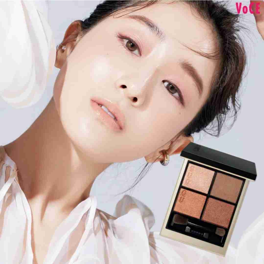 予算6000円〜8000円で買うアイシャドウ