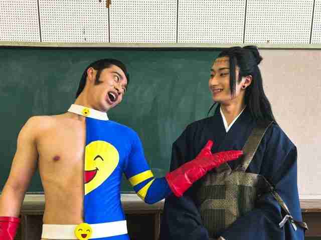 【ネタ】あの漫画・アニメが実写化されたら【妄想】