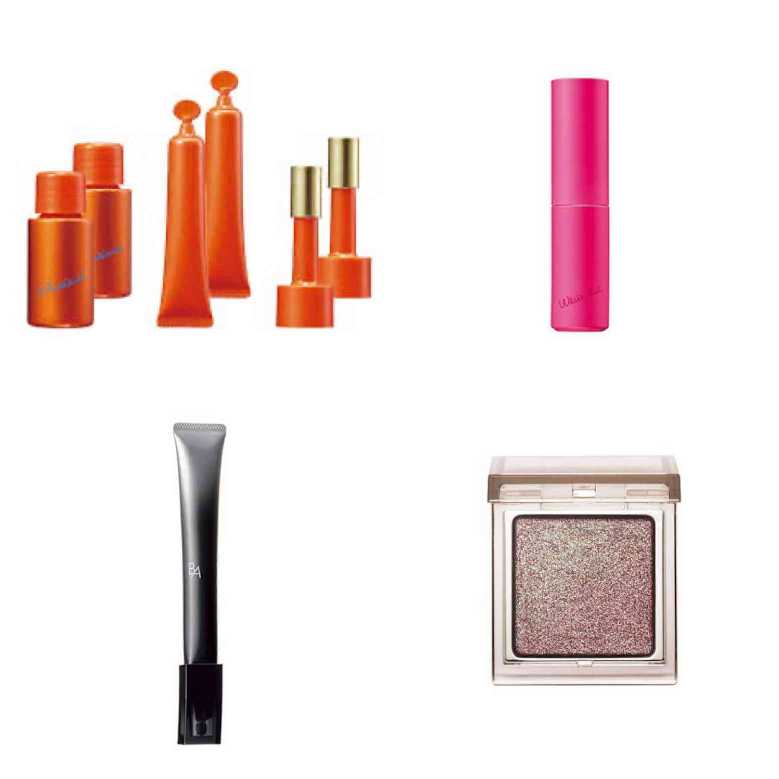 みんなの最近買ってよかったコスメ、スキンケア