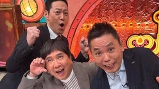 「『DOWNTOWN+』には呼ばれていない」東野幸治、「ワイドナショー」では松本人志と共演も、オファーがないこと明かす