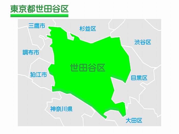 「クマが世田谷区に出没する可能性も」 すでに青梅や八王子で目撃情報が… 「移動距離は1日10キロ」