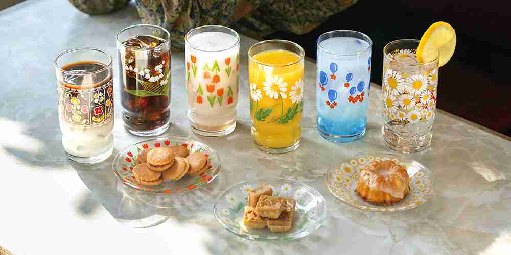 昭和レトロを感じるもの