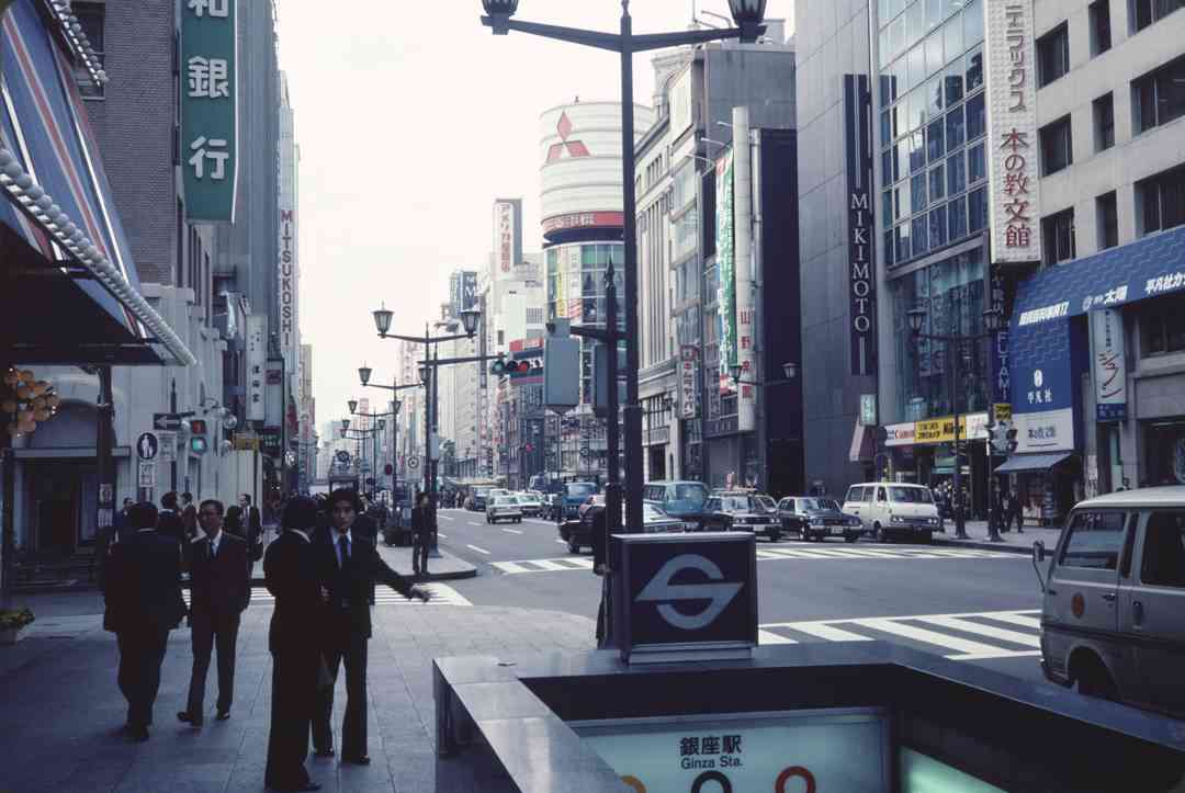 昭和レトロを感じるもの