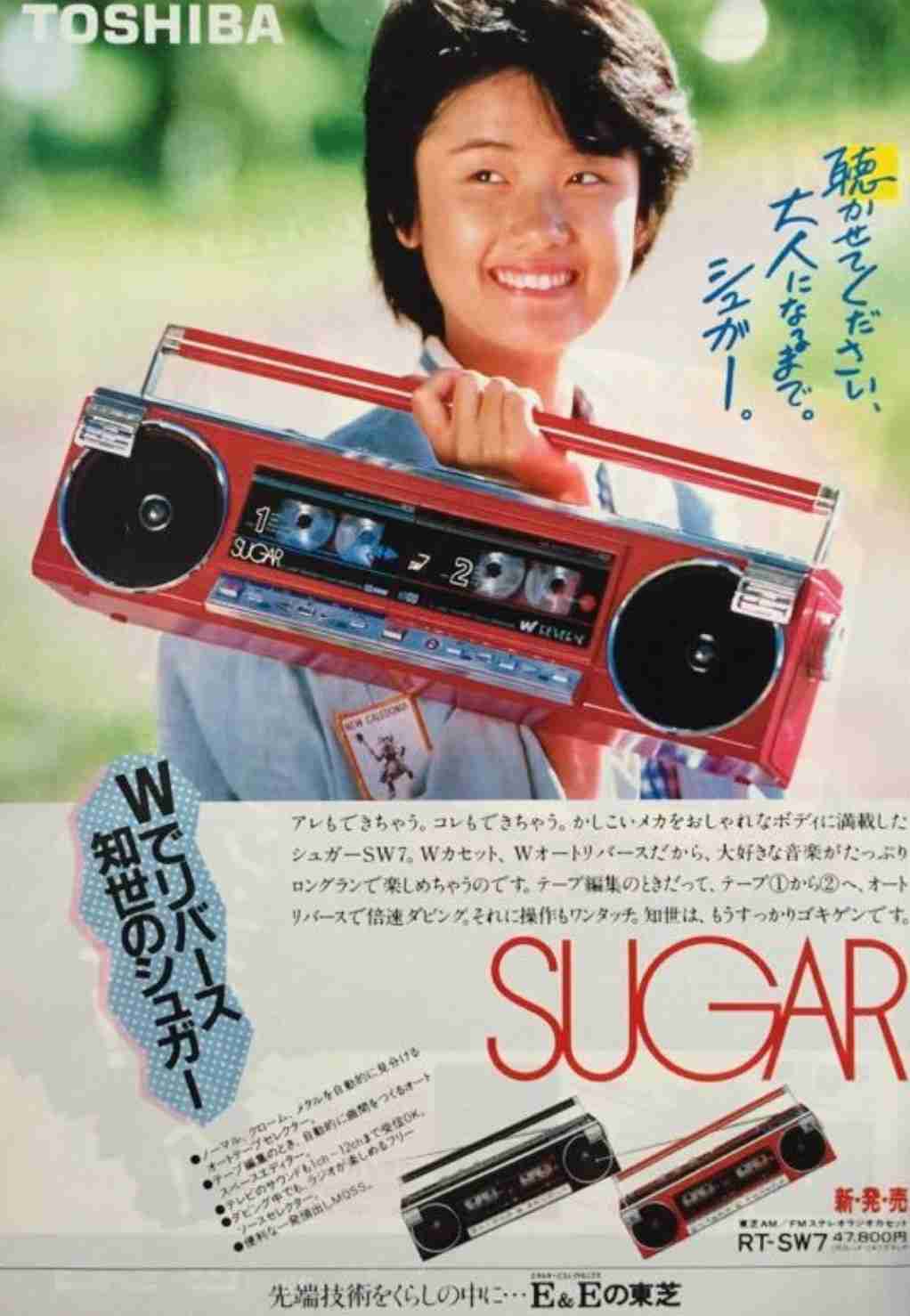 昭和レトロを感じるもの