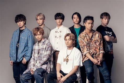 FANTASTICS好きな人集合！Part18[アンチ厳禁]
