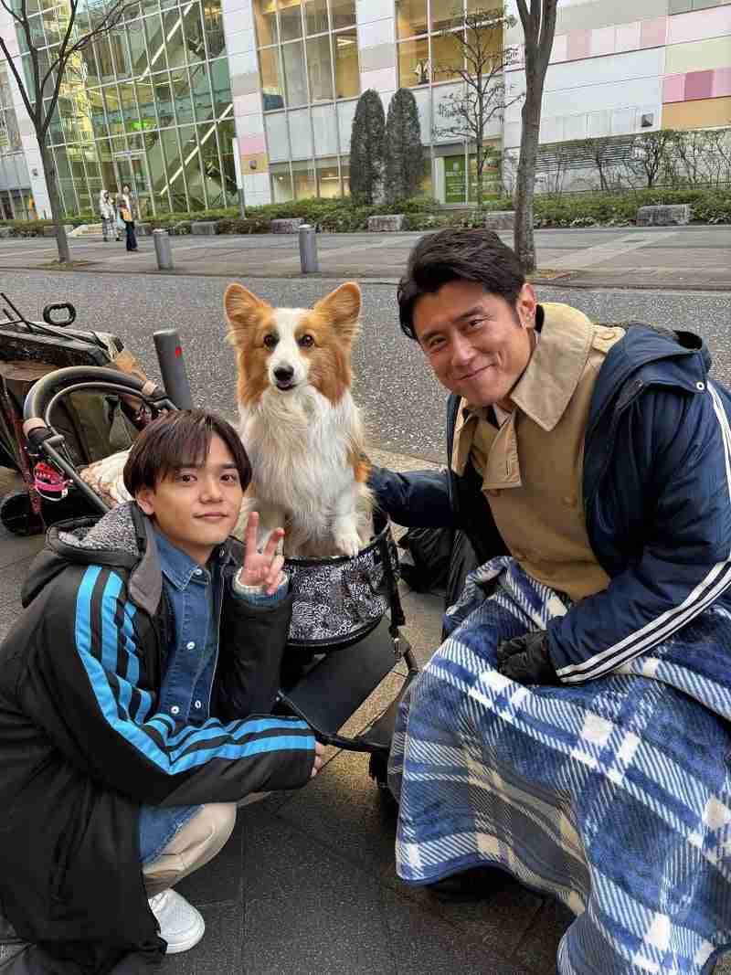 FANTASTICS好きな人集合！Part18[アンチ厳禁]