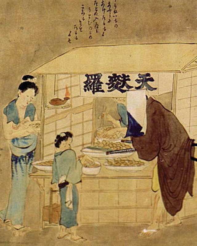 天ぷら業態に「第三の波」　2026年に流行るかもしれない3つの根拠