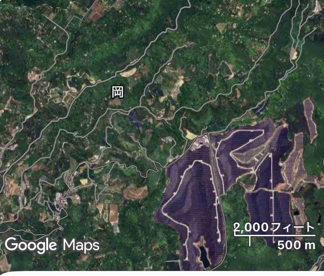 思ったより大きいと思ったモノ