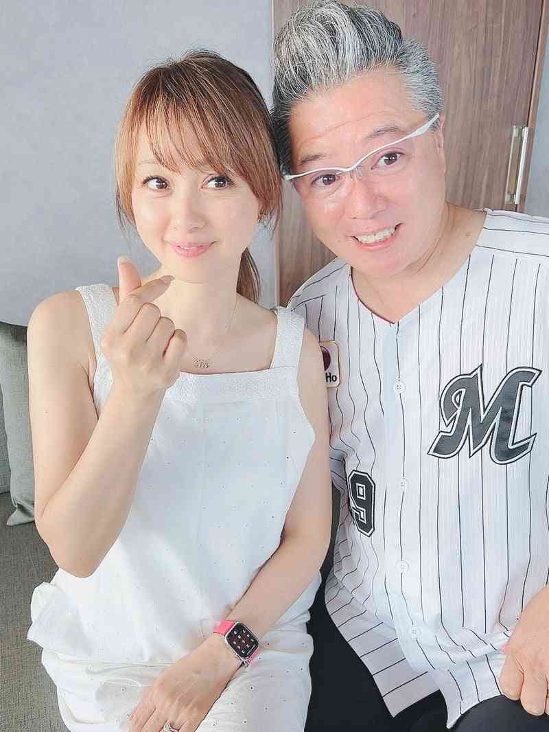 茶髪のイメージがある芸能人