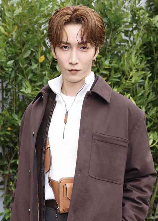 茶髪のイメージがある芸能人