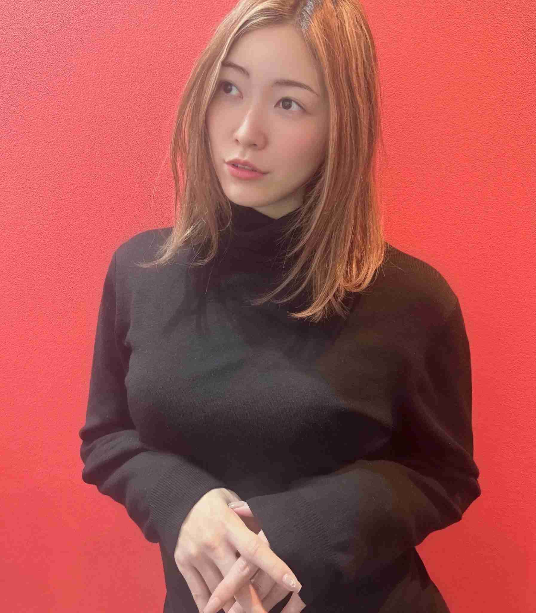 茶髪のイメージがある芸能人