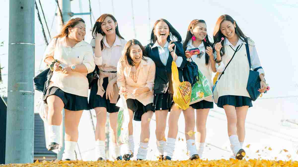 茶髪のイメージがある芸能人