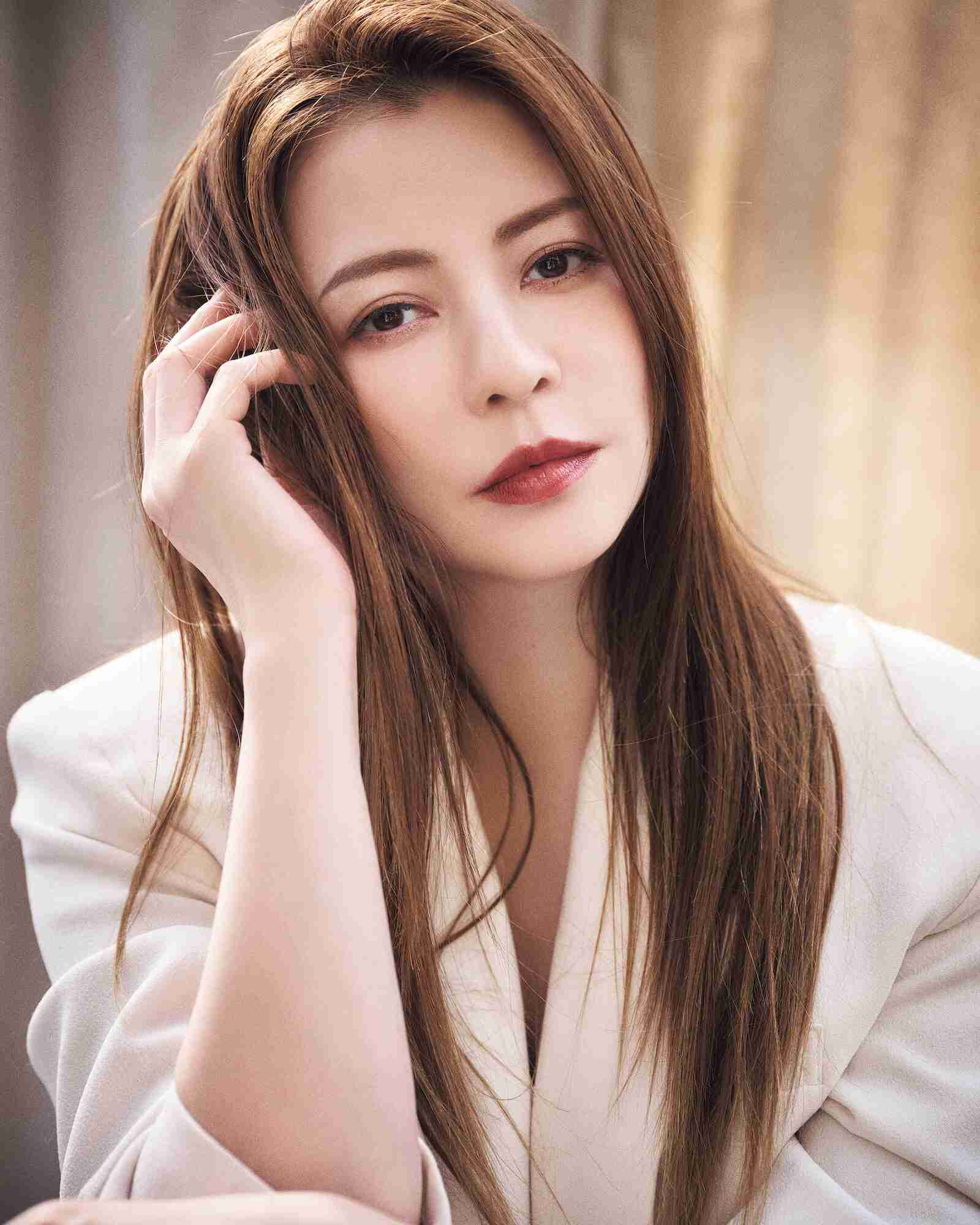 茶髪のイメージがある芸能人