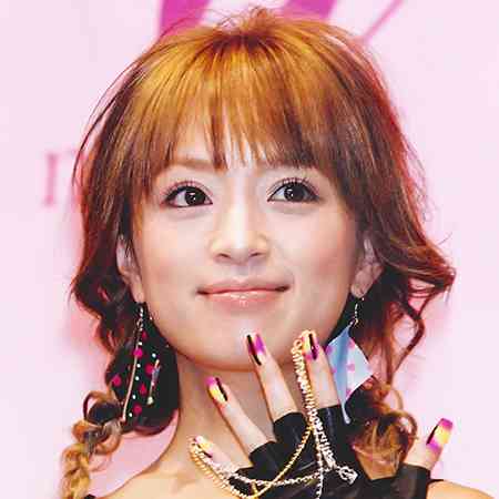 茶髪のイメージがある芸能人