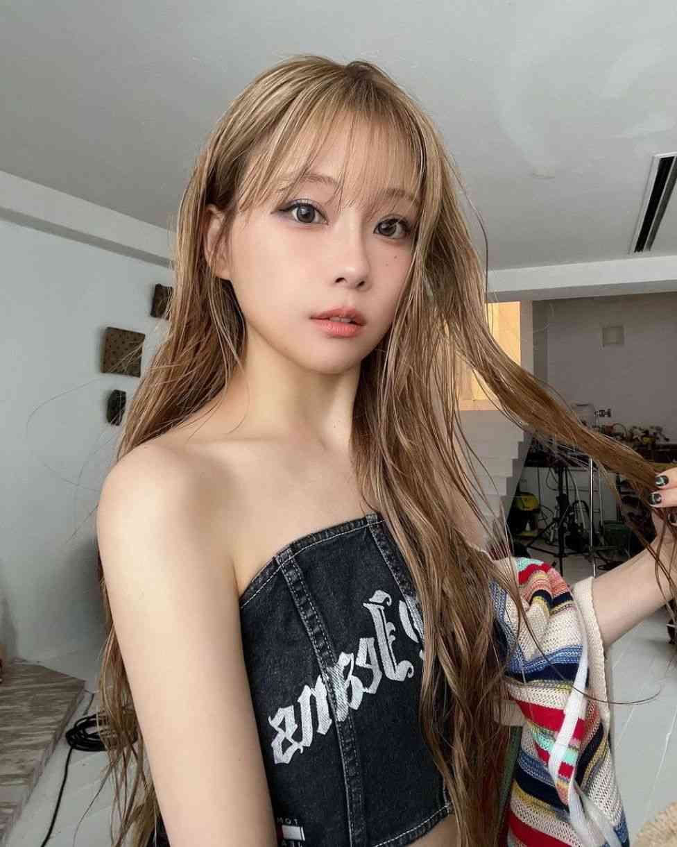 茶髪のイメージがある芸能人