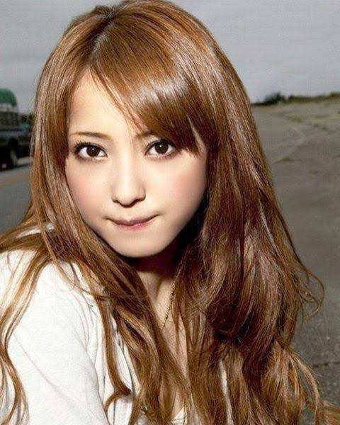 茶髪のイメージがある芸能人