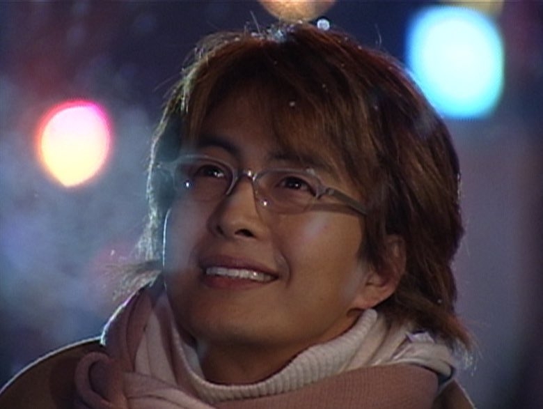 茶髪のイメージがある芸能人