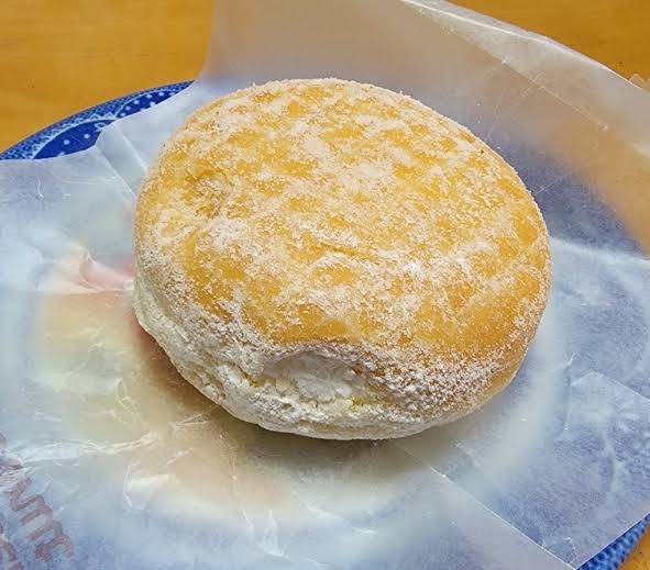 ミスドの好きなドーナッツ