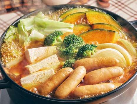 子どもが食べてくれる栄養のある料理