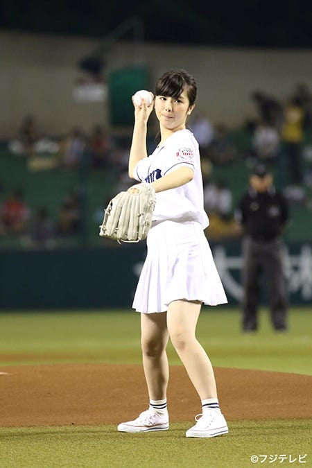 【ネタ】もし自分が浜辺美波になれたら　