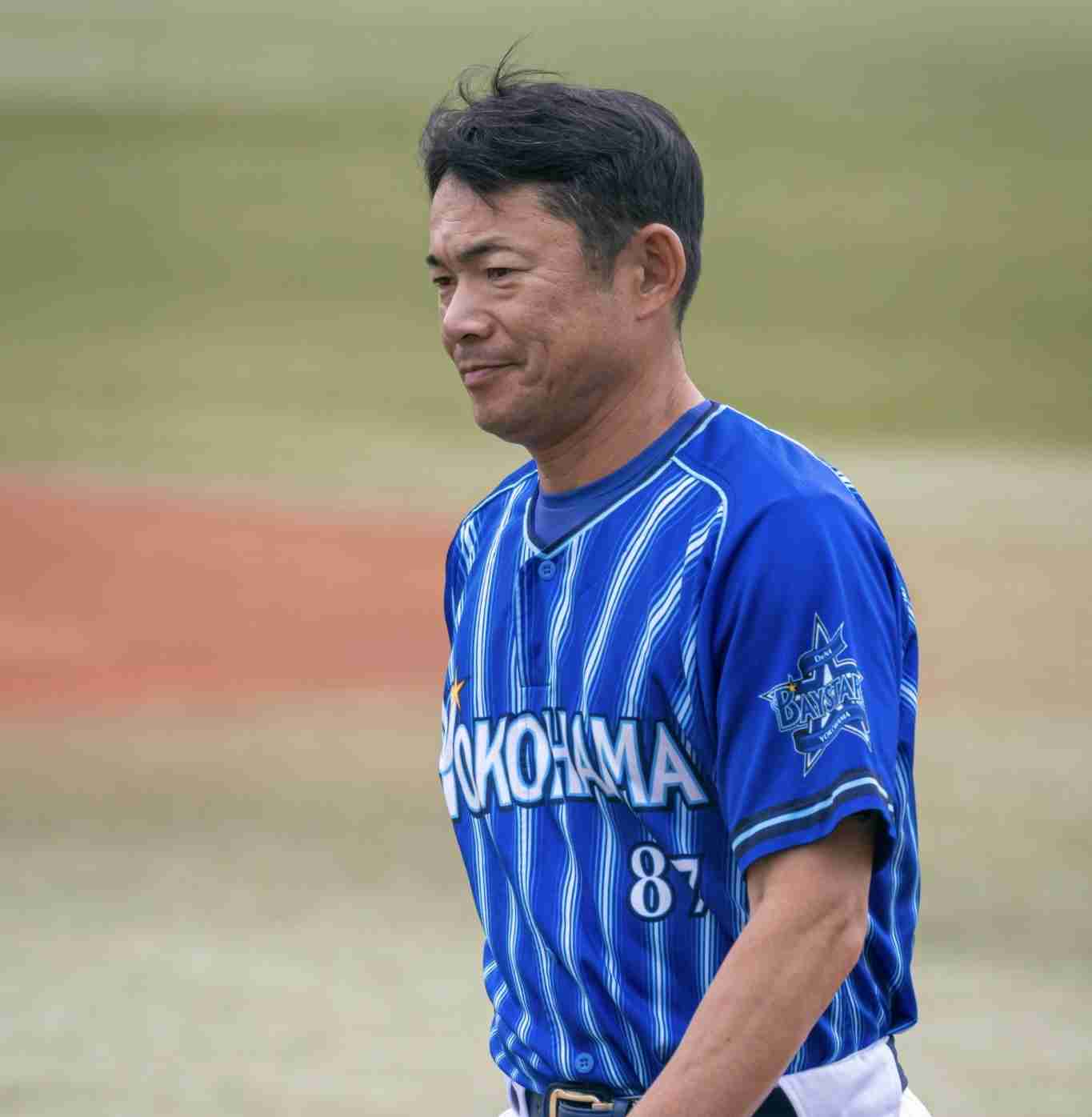 おじさんになった推しにもキュンキュンしますか?