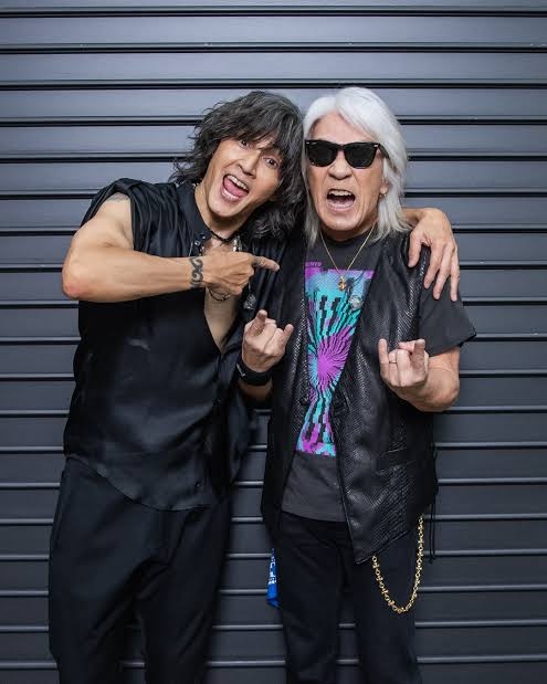 おじさんになった推しにもキュンキュンしますか?