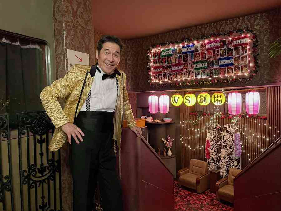 おじさんになった推しにもキュンキュンしますか?