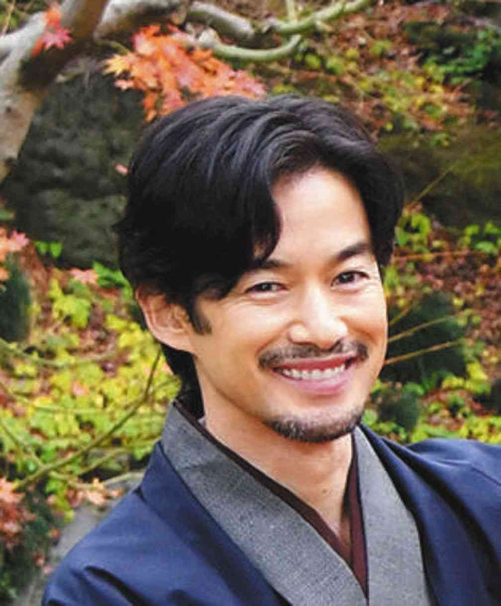 おじさんになった推しにもキュンキュンしますか?