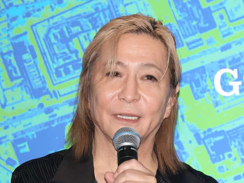 おじさんになった推しにもキュンキュンしますか?