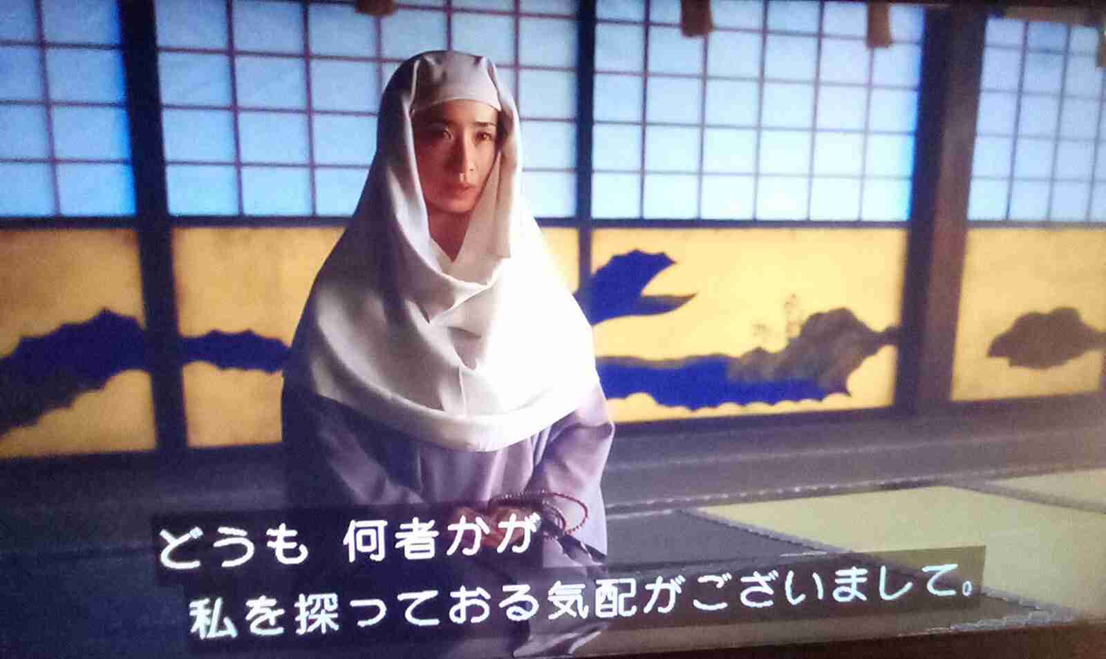 【実況・感想】べらぼう〜蔦重栄華乃夢噺～（45）「その名は写楽」