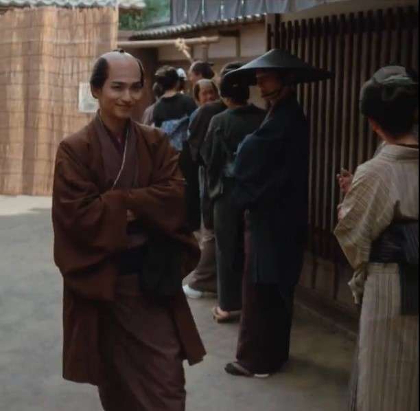 【実況・感想】べらぼう〜蔦重栄華乃夢噺～（45）「その名は写楽」