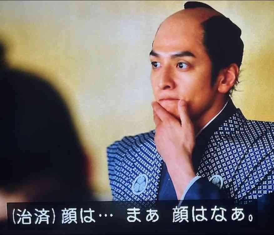 【実況・感想】べらぼう〜蔦重栄華乃夢噺～（45）「その名は写楽」