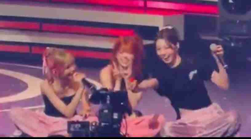 NiziU、誹謗中傷・虚偽事実記載に声明「改めてご注意をお願い致します」 法的対応を検討中