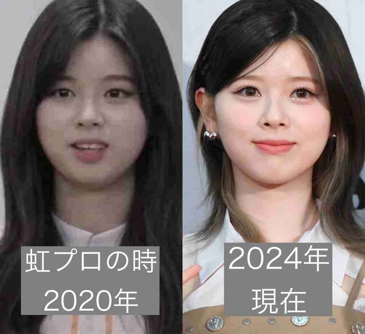 NiziU、誹謗中傷・虚偽事実記載に声明「改めてご注意をお願い致します」 法的対応を検討中