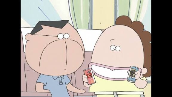 親(義親)に自分の家の事話す？