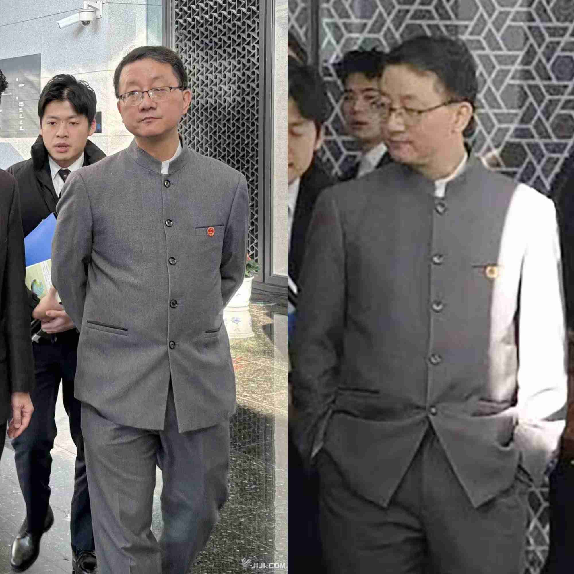 中国が水産物輸入停止　日本へ伝達、処理水理由　高市首相の国会答弁への対抗か