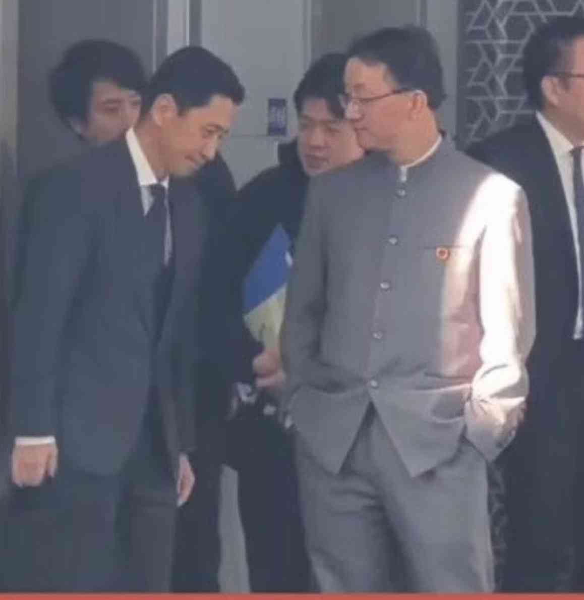 中国が水産物輸入停止　日本へ伝達、処理水理由　高市首相の国会答弁への対抗か