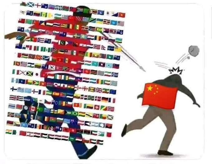 中国が水産物輸入停止　日本へ伝達、処理水理由　高市首相の国会答弁への対抗か