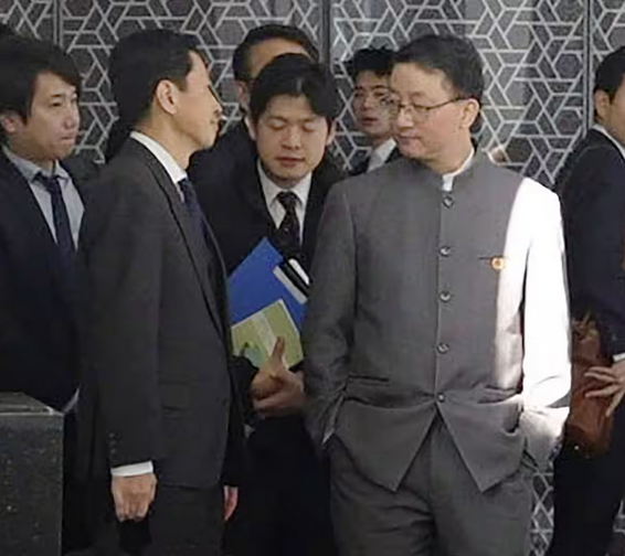 中国が水産物輸入停止　日本へ伝達、処理水理由　高市首相の国会答弁への対抗か