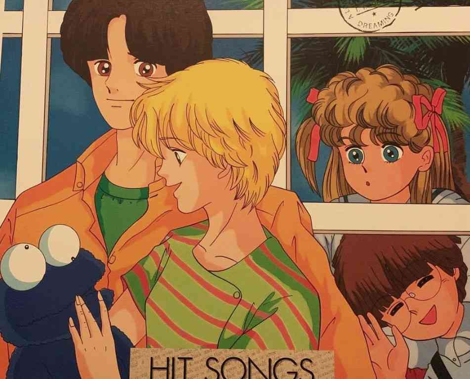 アニメ化に失敗したと思う漫画