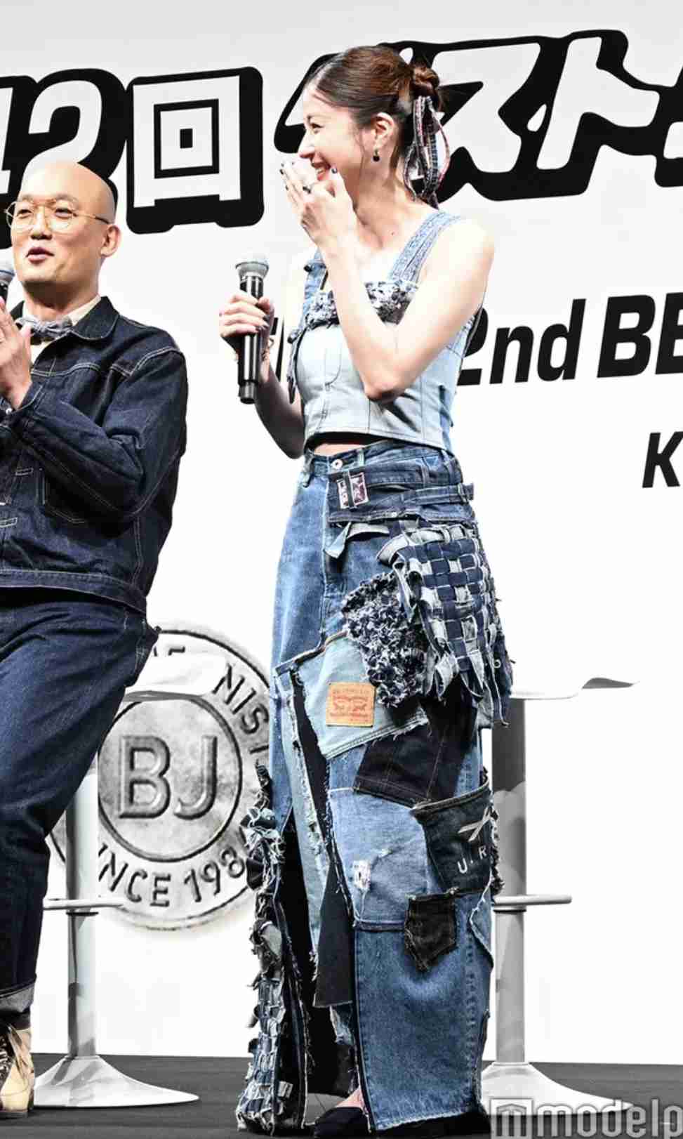 Snow Man目黒蓮・今田美桜・HANAら「ベストジーニスト2025」発表 目黒は2年連続受賞の快挙【一覧】