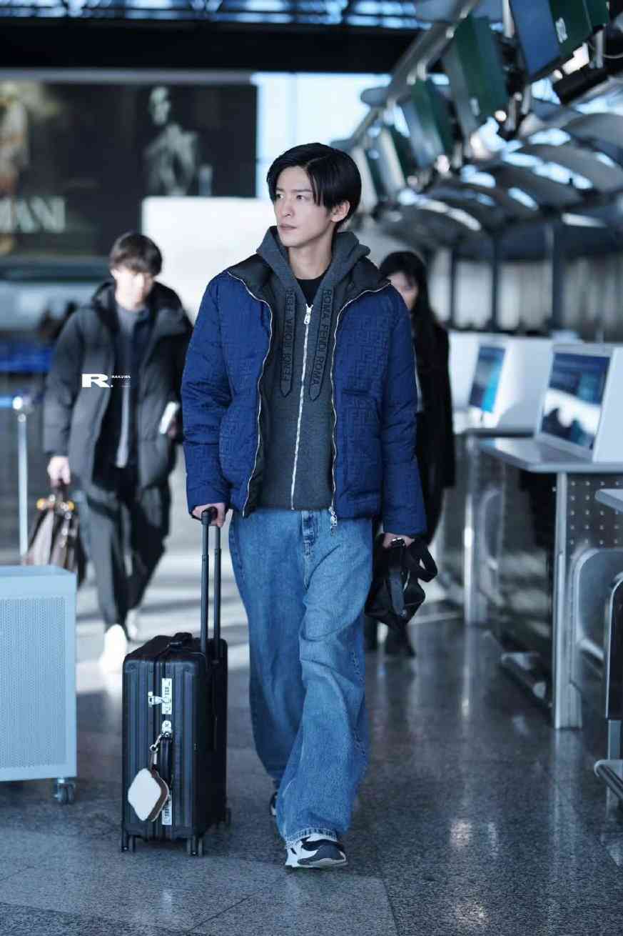 Snow Man目黒蓮・今田美桜・HANAら「ベストジーニスト2025」発表 目黒は2年連続受賞の快挙【一覧】