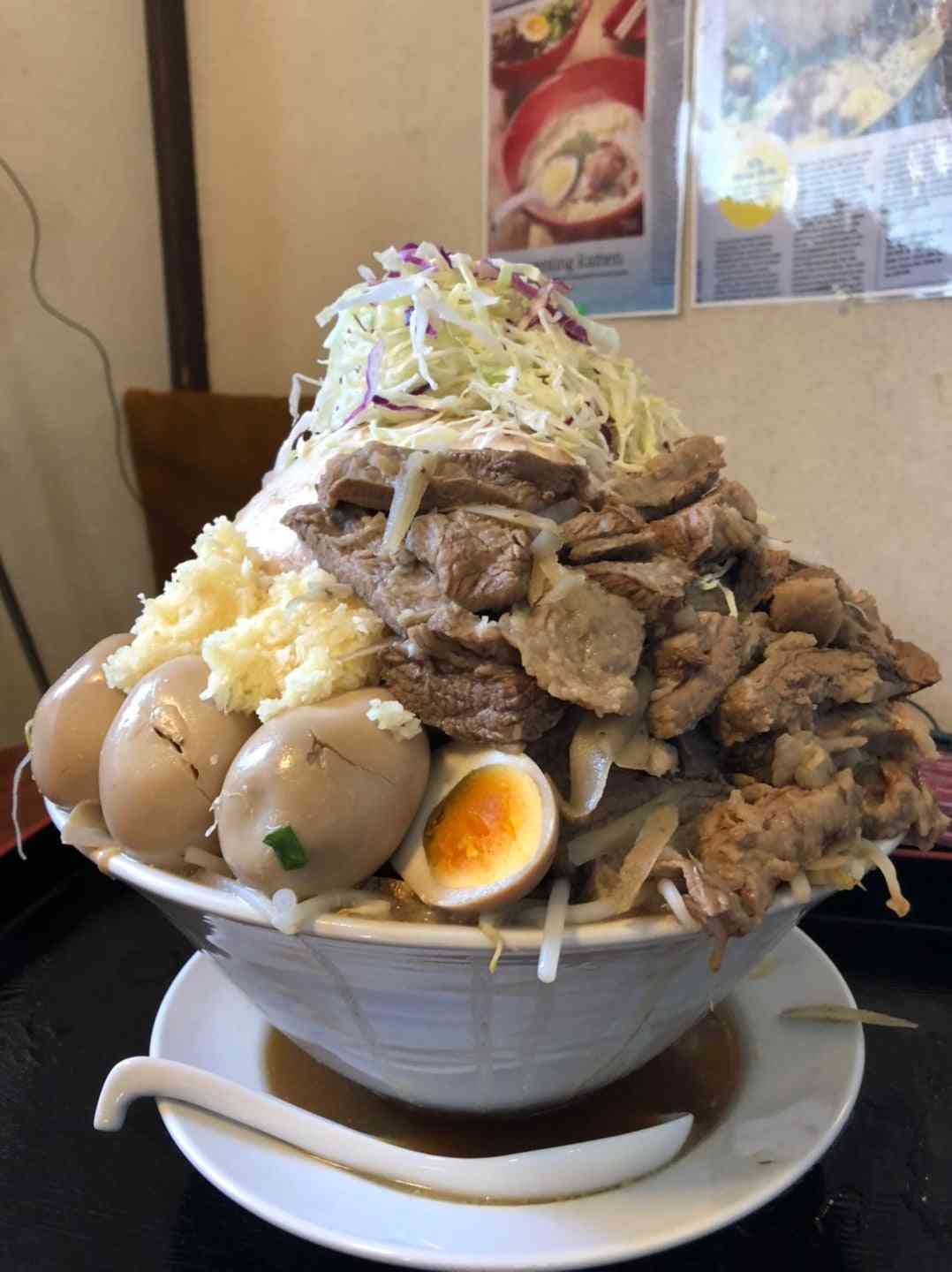 体重3桁の人の食生活が知りたいpart18