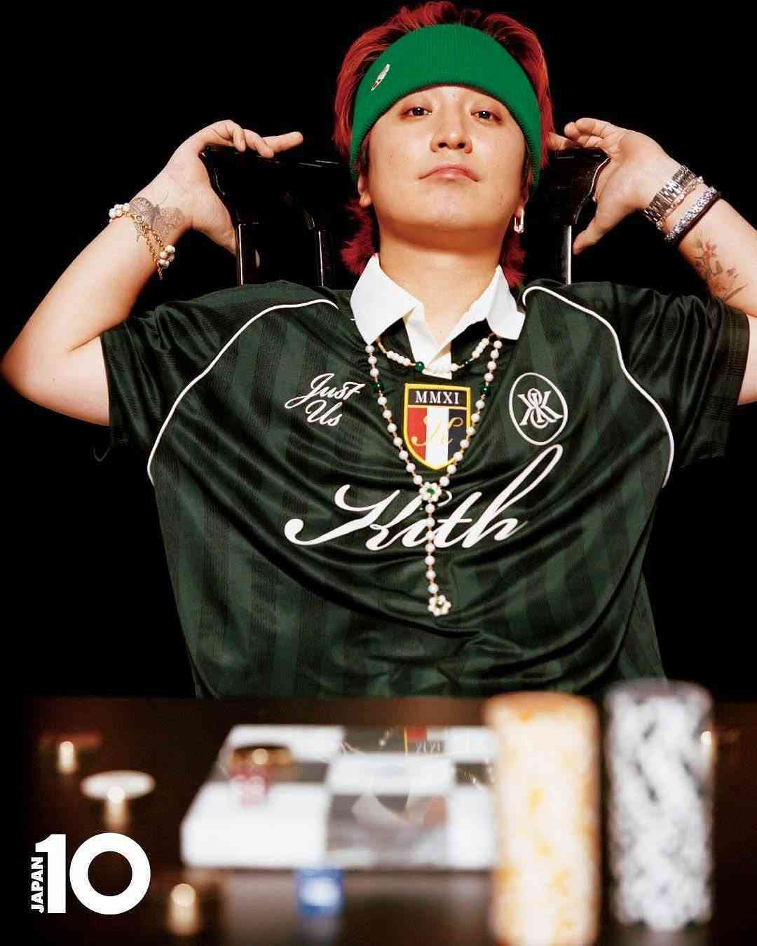 SEKAI NO OWARI・Fukaseのインスタに“異変”…ファンからは“精神的負担”に心配の声、背景に壮絶過去