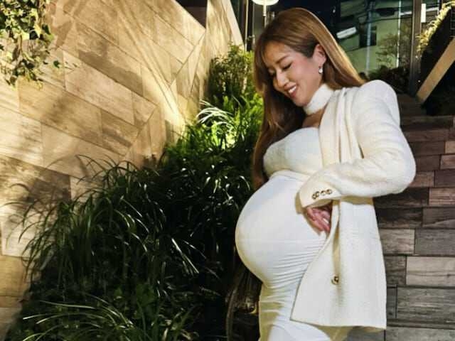 妊娠したけど自信がない